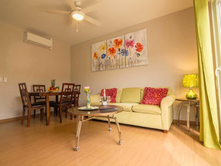 Golden Villas Aruba
