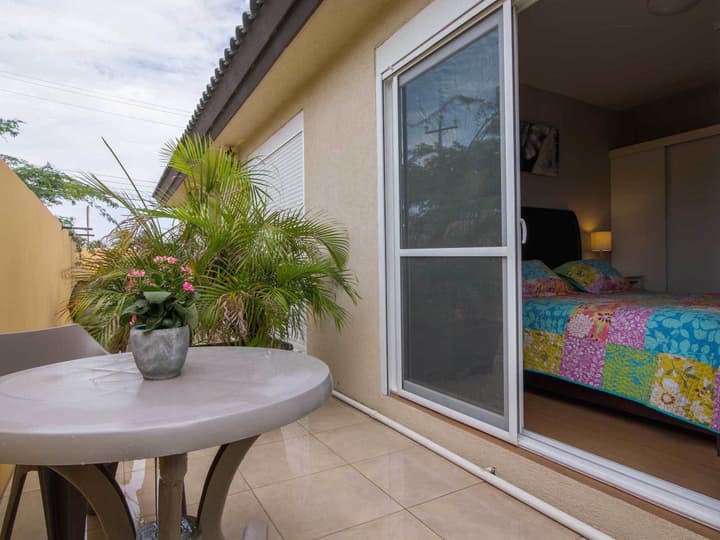 Golden Villas Aruba