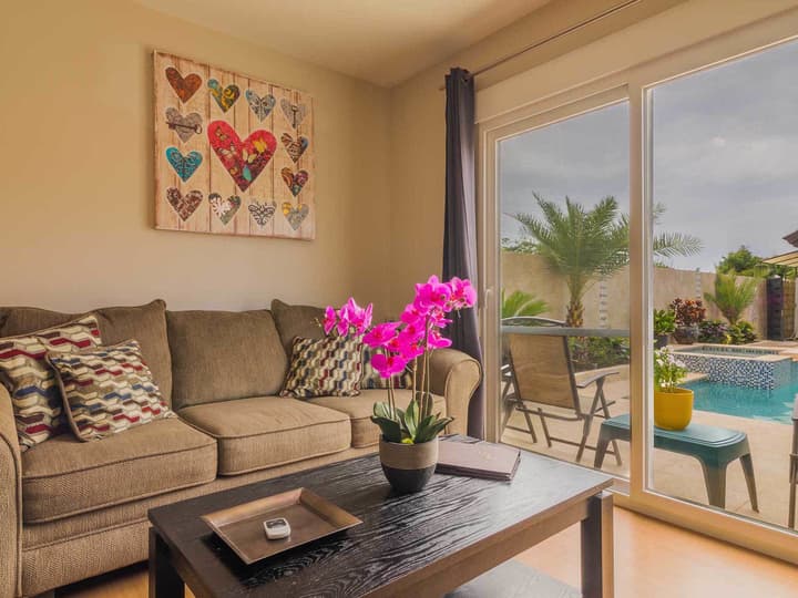 Golden Villas Aruba