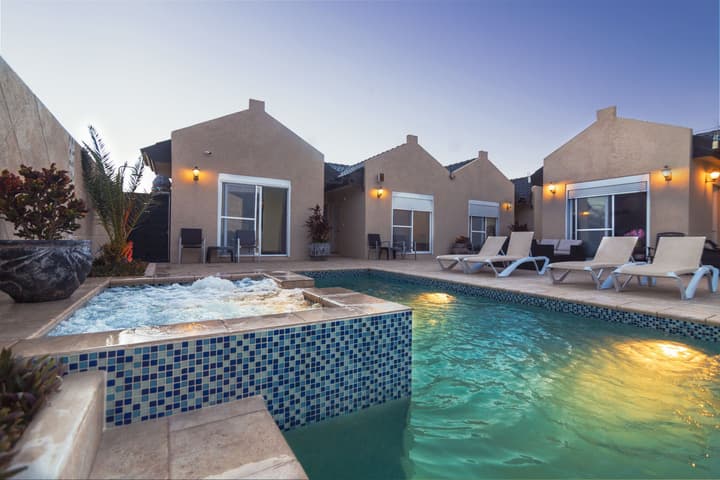 Golden Villas Aruba