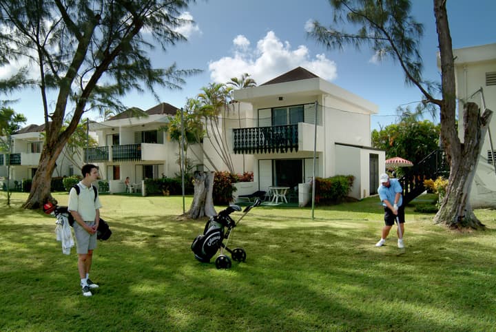 Plum Tree Club