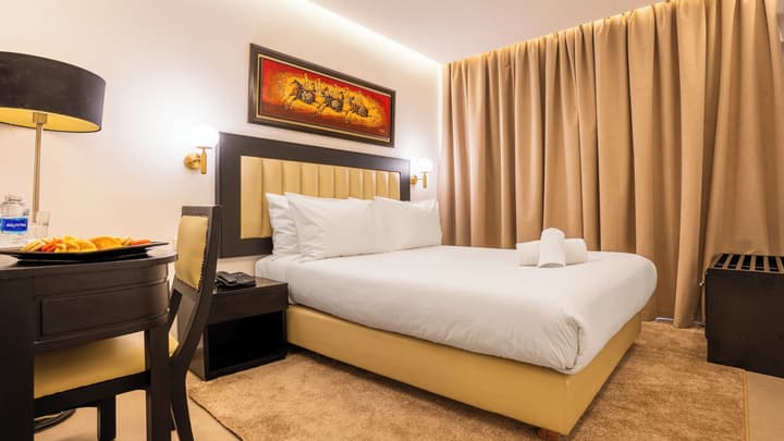 Alwalid Hotel