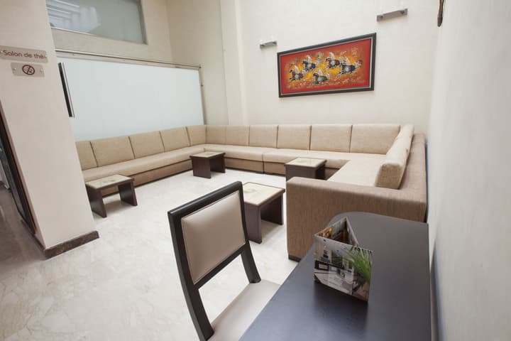 Alwalid Hotel