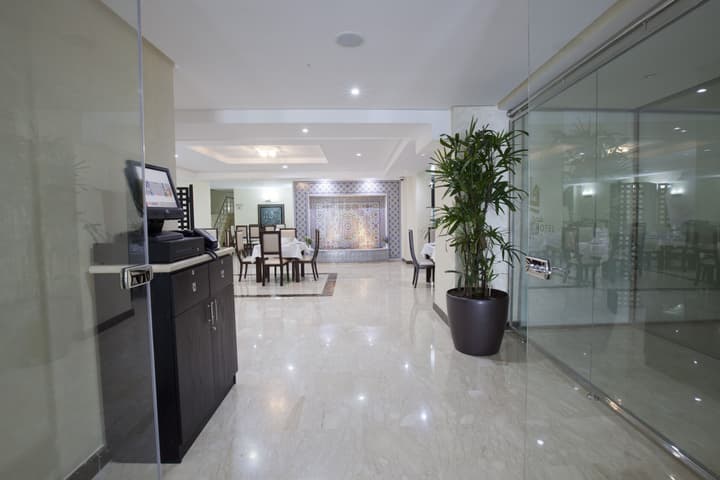 Alwalid Hotel