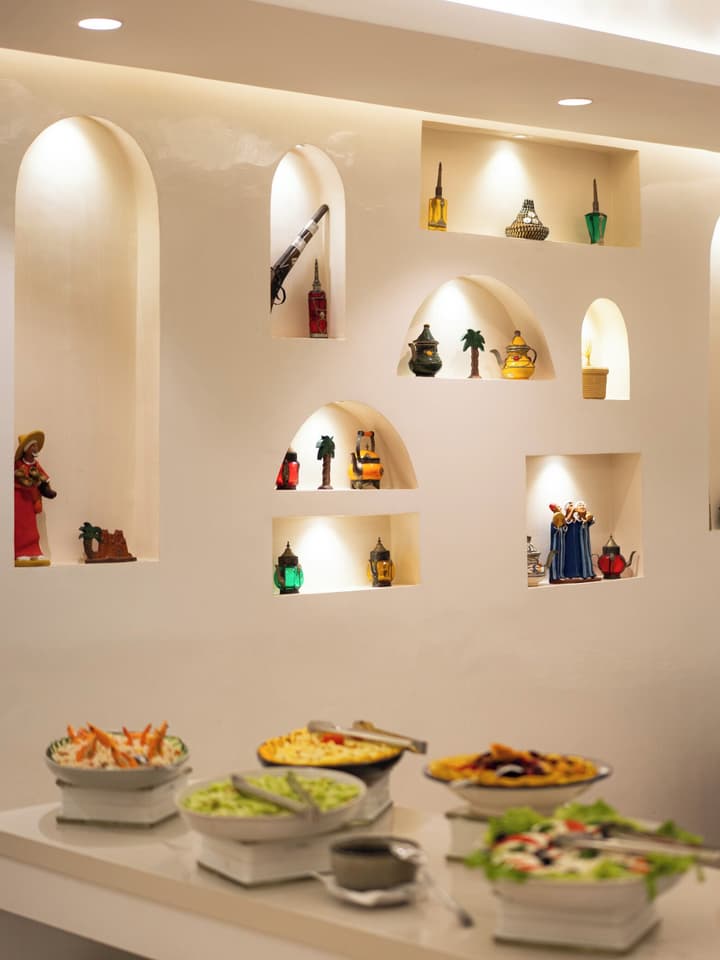 Alwalid Hotel
