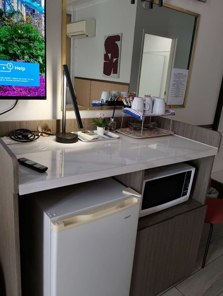 Airway Motel