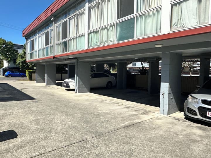 Airway Motel