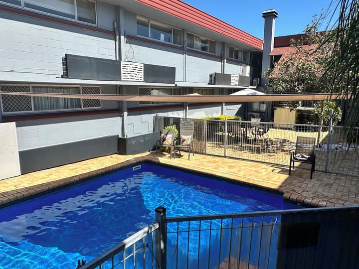 Airway Motel