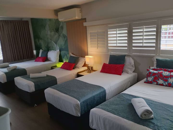 Airway Motel