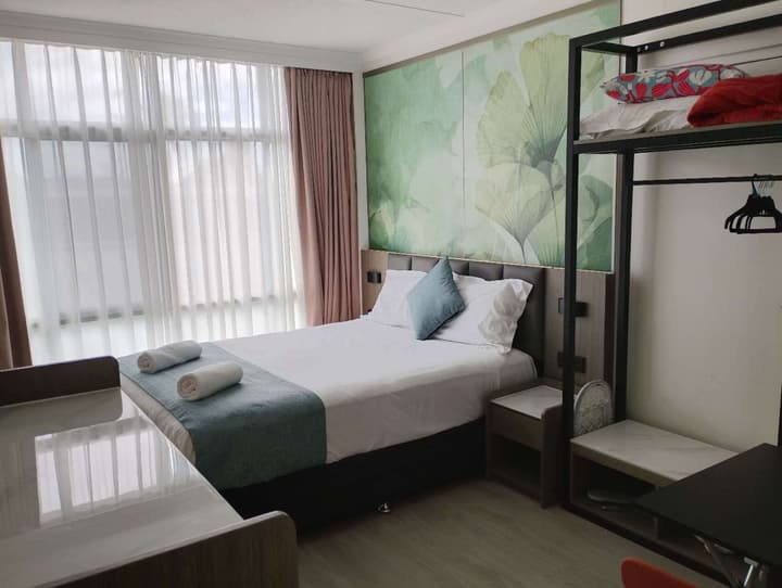 Airway Motel