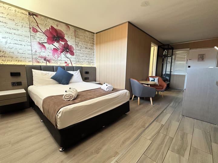 Airway Motel