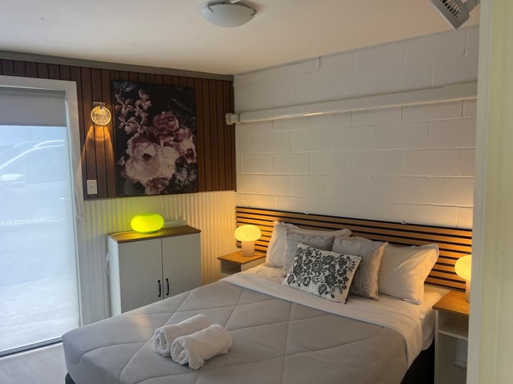 Airway Motel