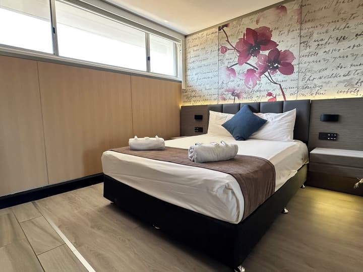 Airway Motel