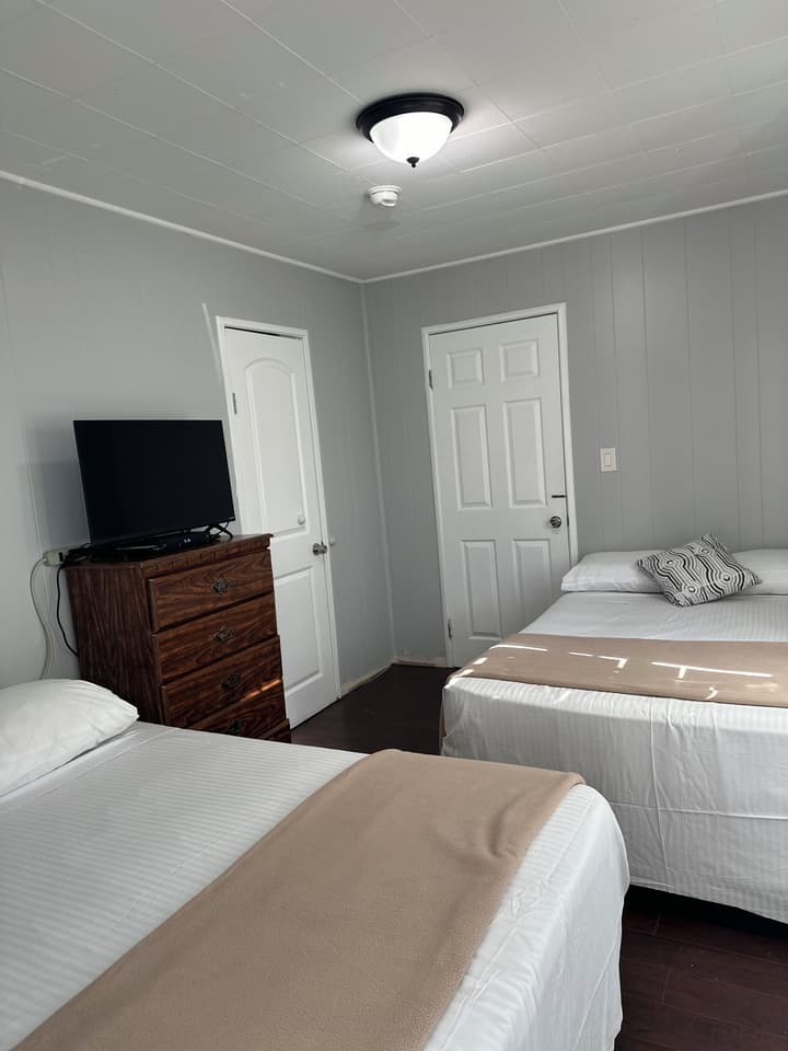 Century Inn