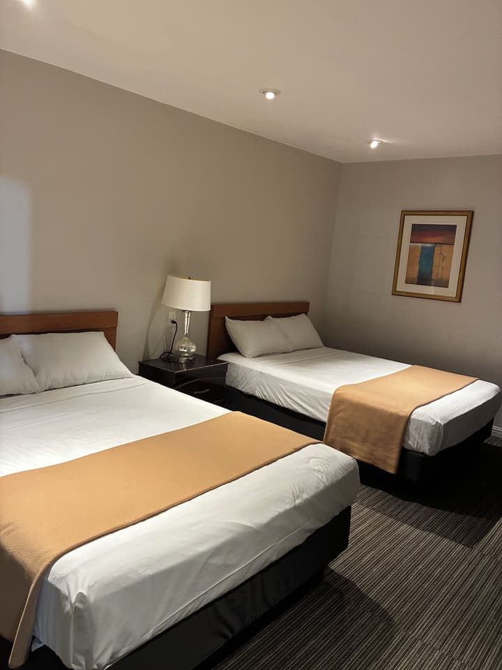 Century Inn