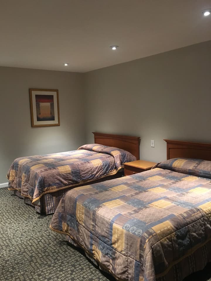Century Inn