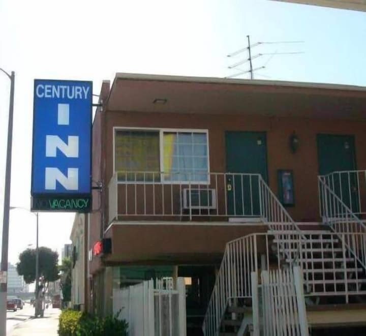 Century Inn