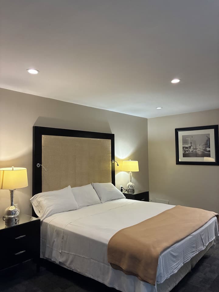 Century Inn