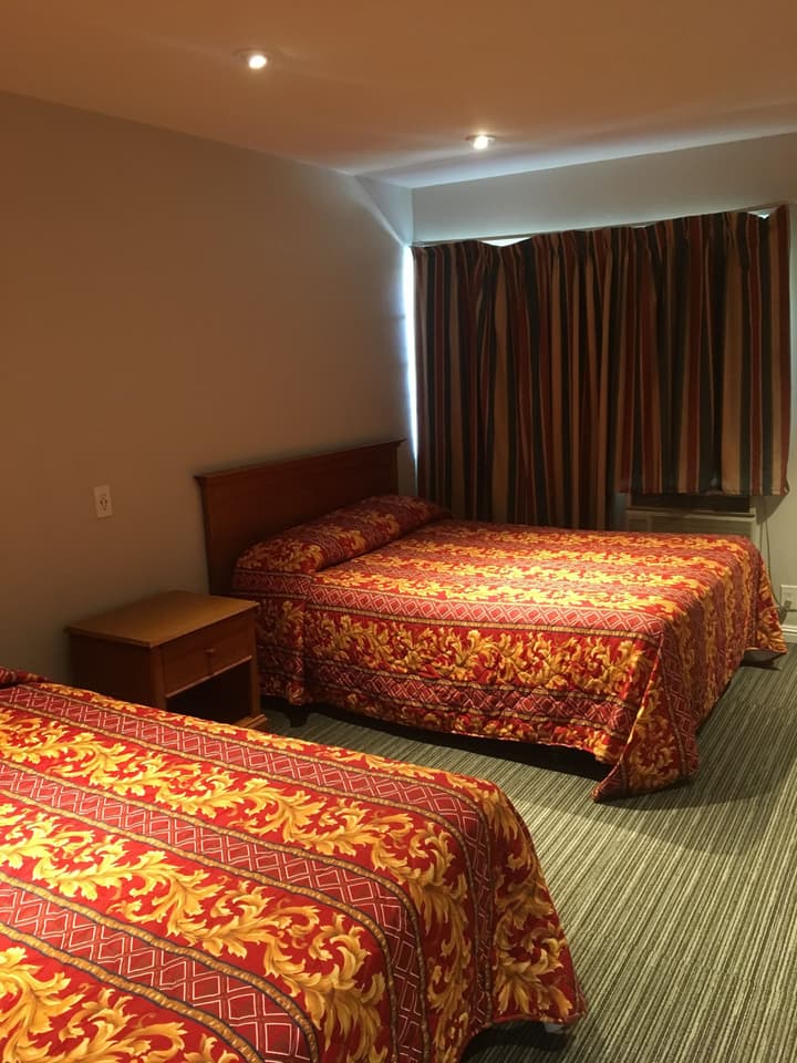 Century Inn