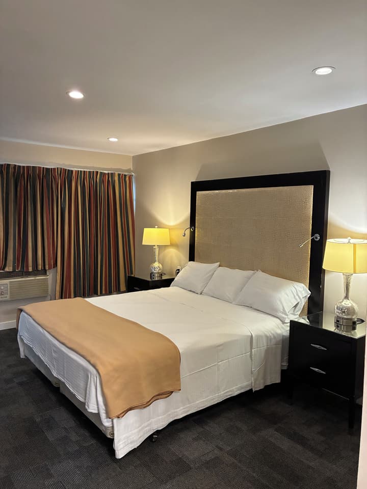 Century Inn