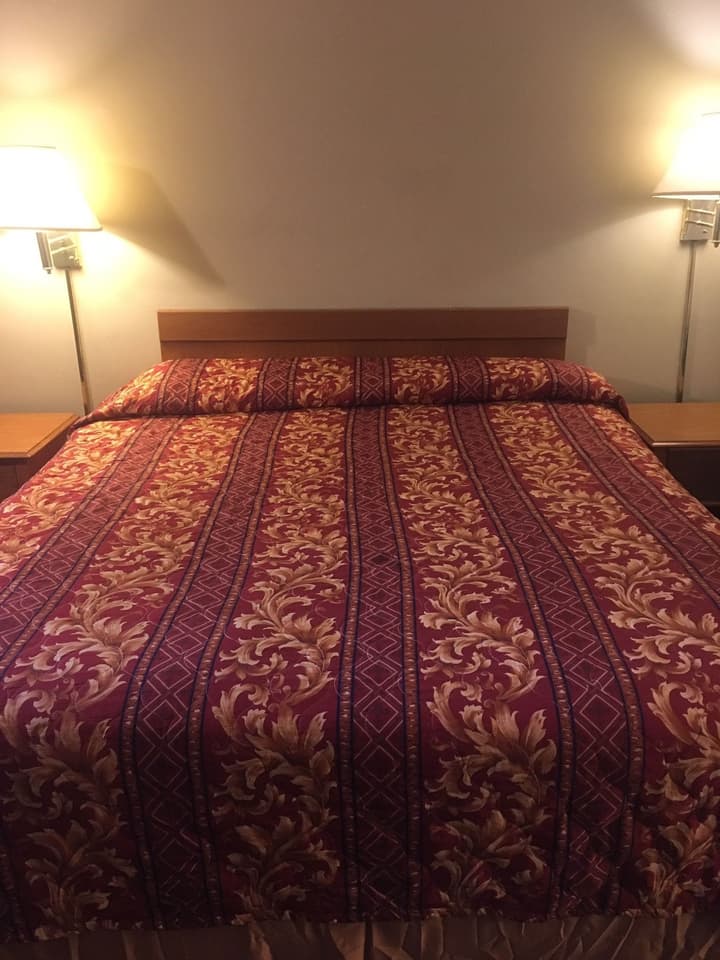 Century Inn