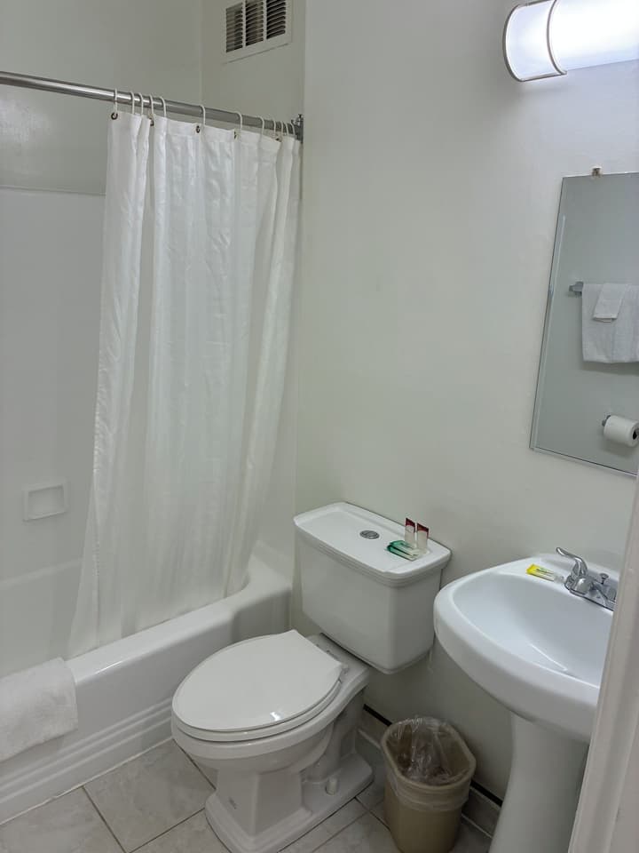 Century Inn