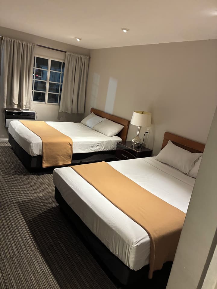Century Inn