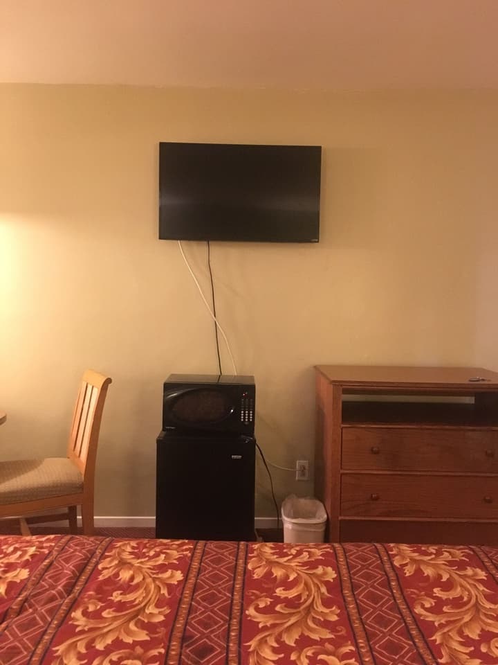 Century Inn