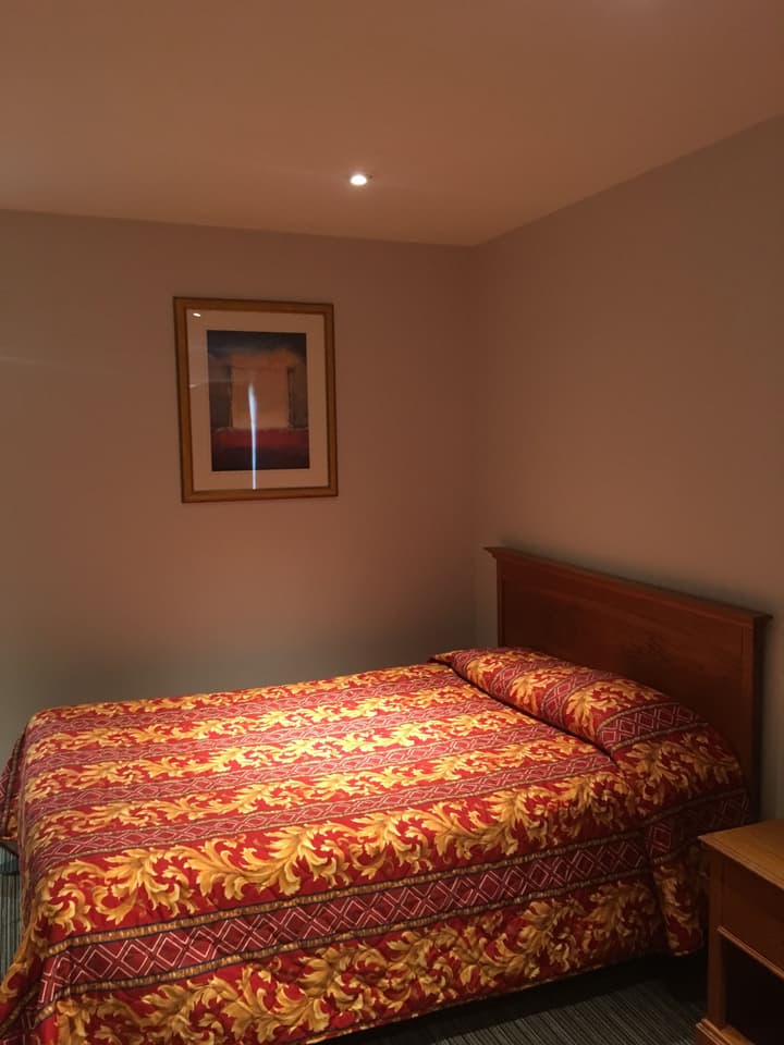 Century Inn