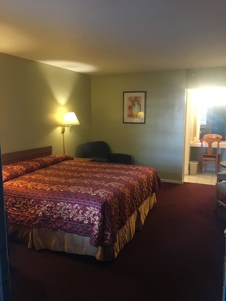 Century Inn