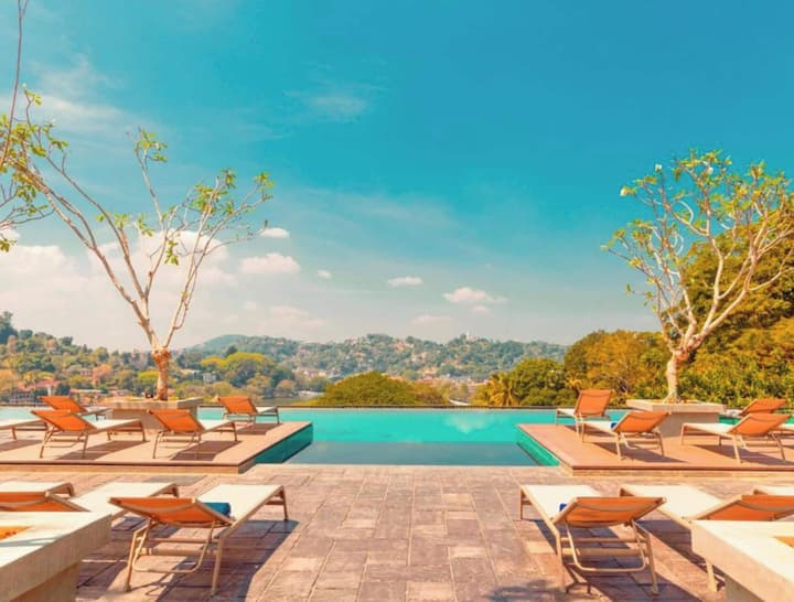Thilanka Hotel