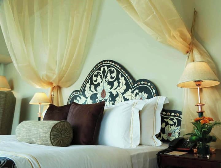 Thilanka Hotel