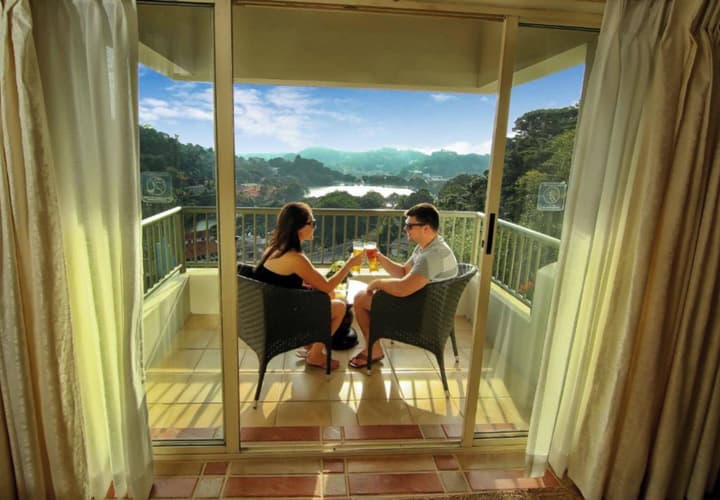 Thilanka Hotel