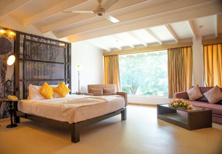Thilanka Hotel
