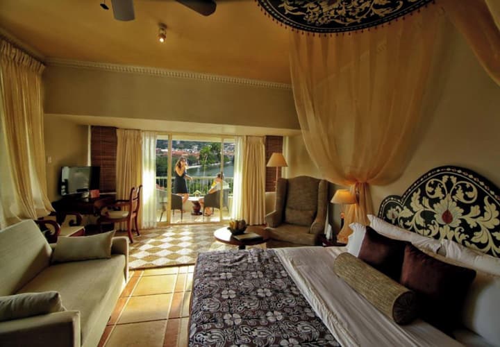 Thilanka Hotel