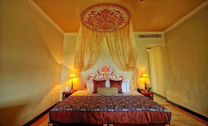 Thilanka Hotel