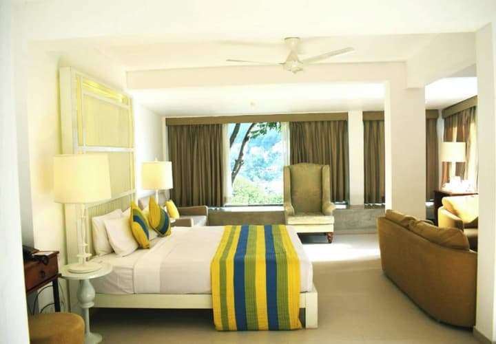 Thilanka Hotel