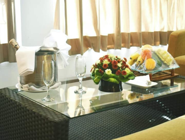 Thilanka Hotel