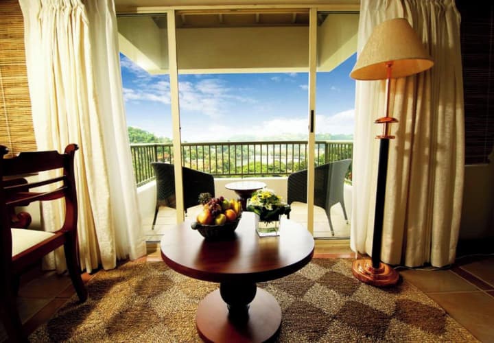 Thilanka Hotel