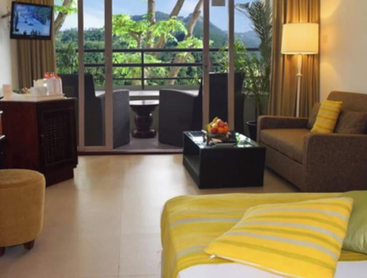 Thilanka Hotel
