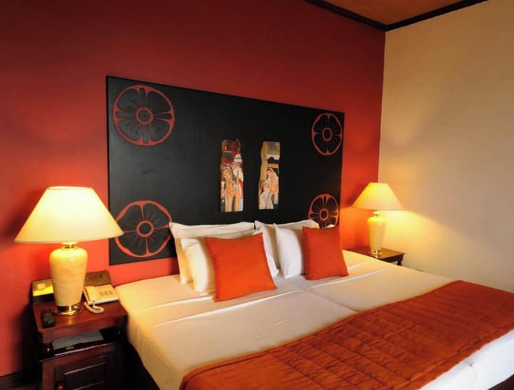 Thilanka Hotel