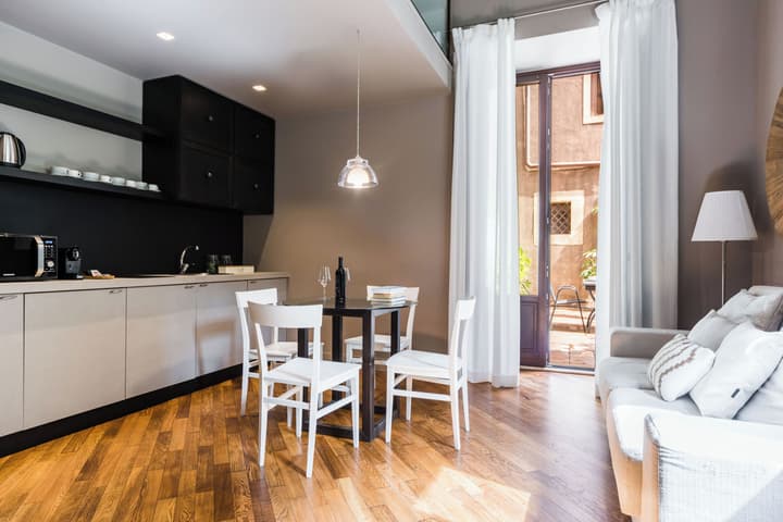 Ferrini Home - Via Monte Sant'Agata
