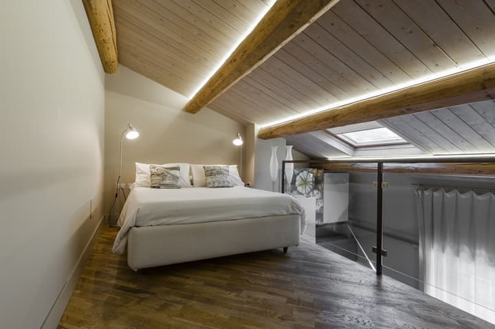 Ferrini Home - Via Monte Sant'Agata