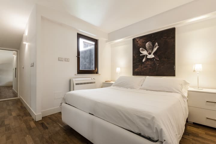 Ferrini Home - Via Monte Sant'Agata