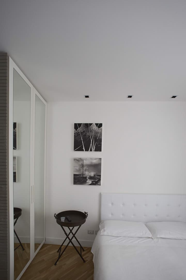 Ferrini Home - Via Monte Sant'Agata