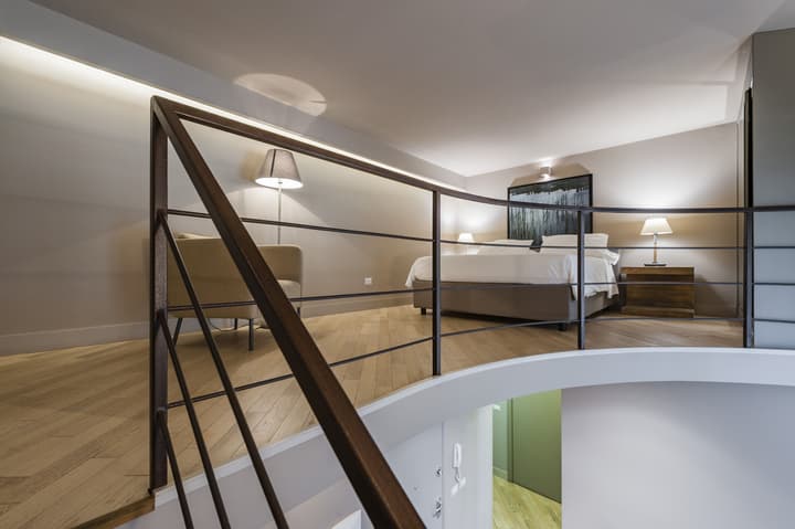 Ferrini Home - Via Monte Sant'Agata