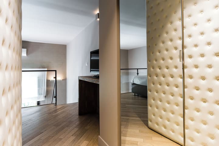 Ferrini Home - Via Monte Sant'Agata