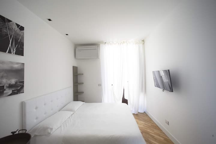 Ferrini Home - Via Monte Sant'Agata