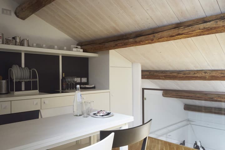 Ferrini Home - Via Monte Sant'Agata