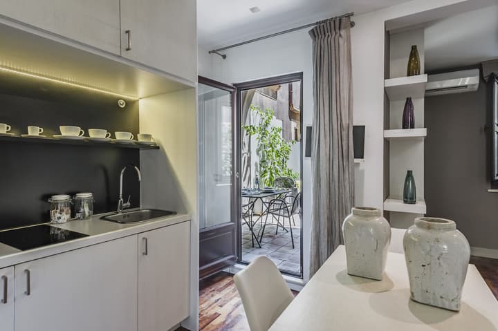 Ferrini Home - Via Monte Sant'Agata